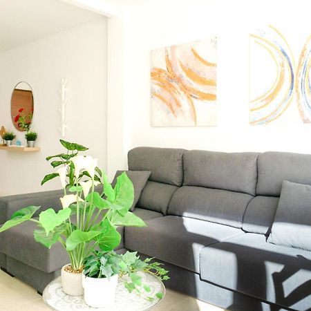 Juanito Fuengirola Apartment Exterior photo