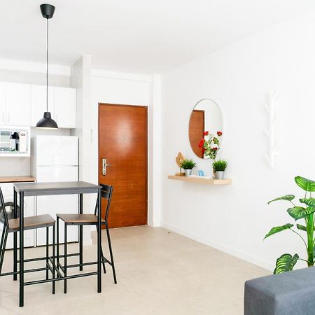 Juanito Fuengirola Apartment Exterior photo