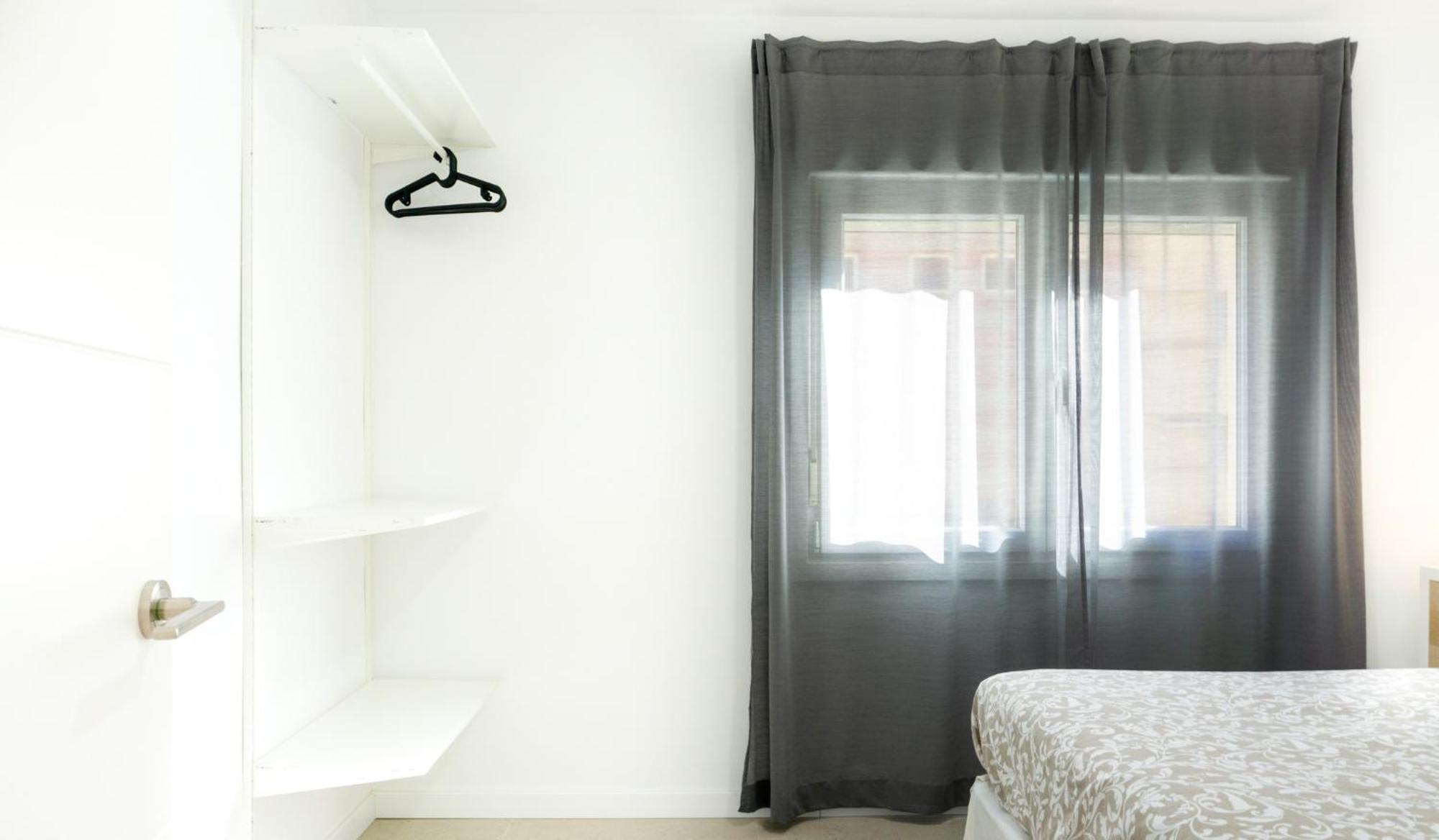 Juanito Fuengirola Apartment Exterior photo