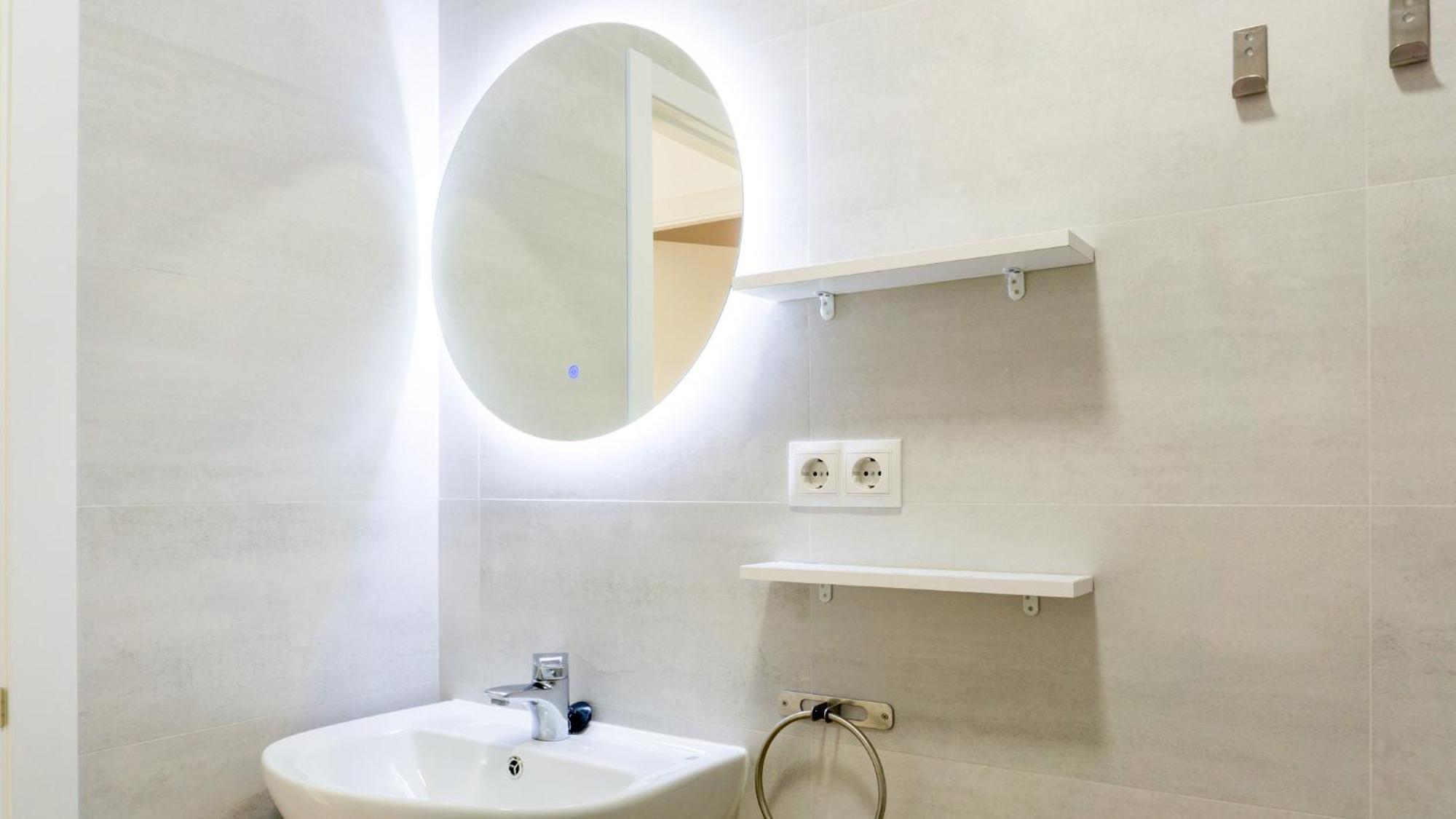 Juanito Fuengirola Apartment Exterior photo