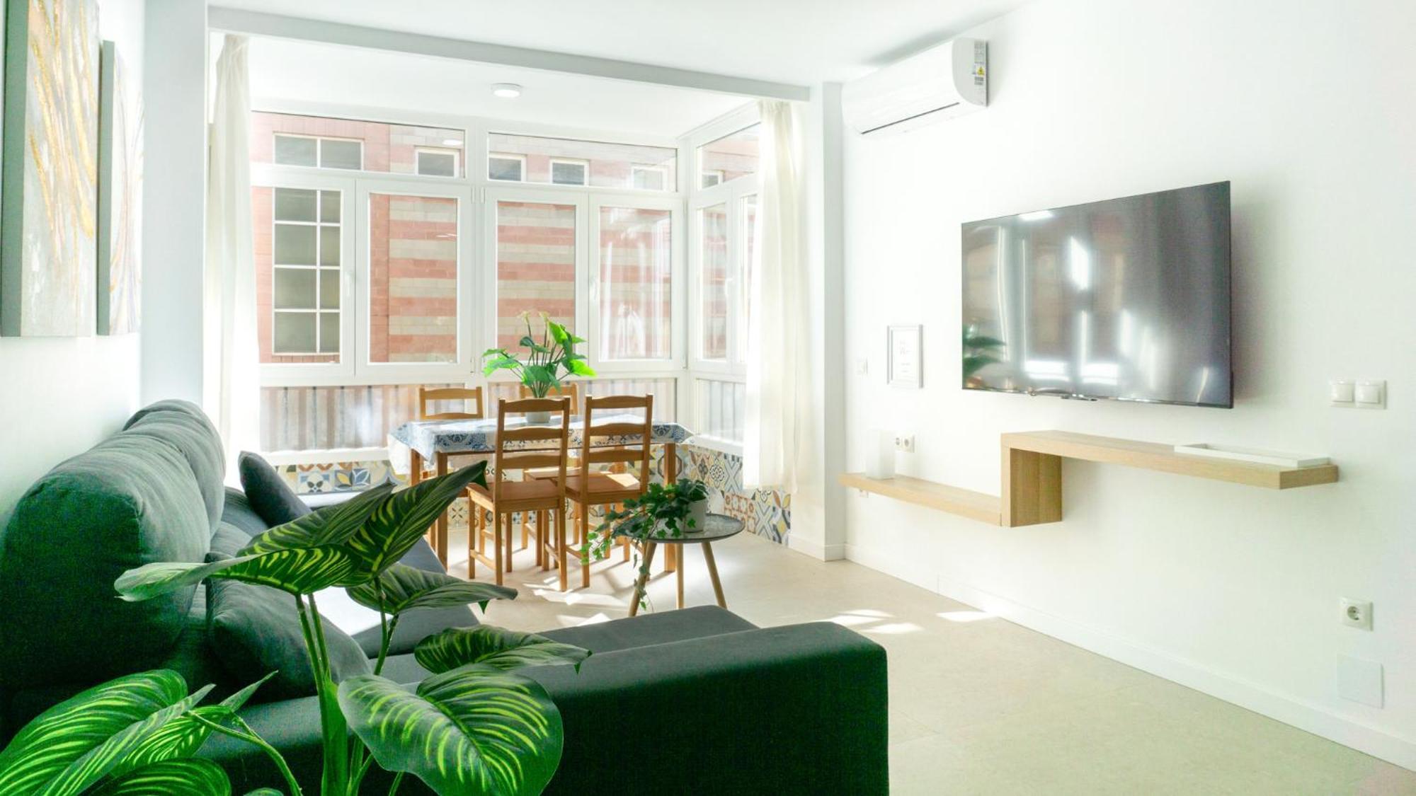 Juanito Fuengirola Apartment Exterior photo