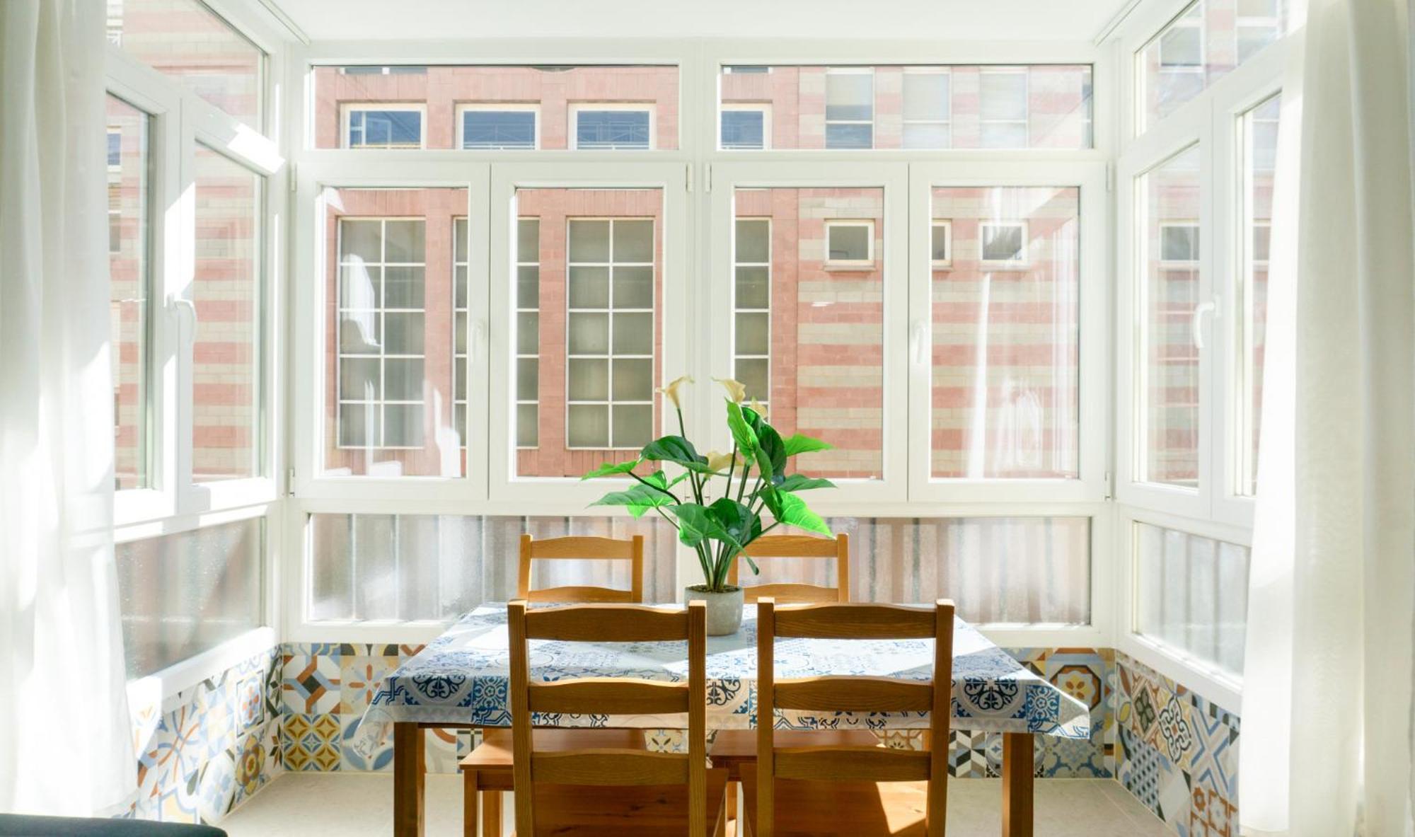 Juanito Fuengirola Apartment Exterior photo