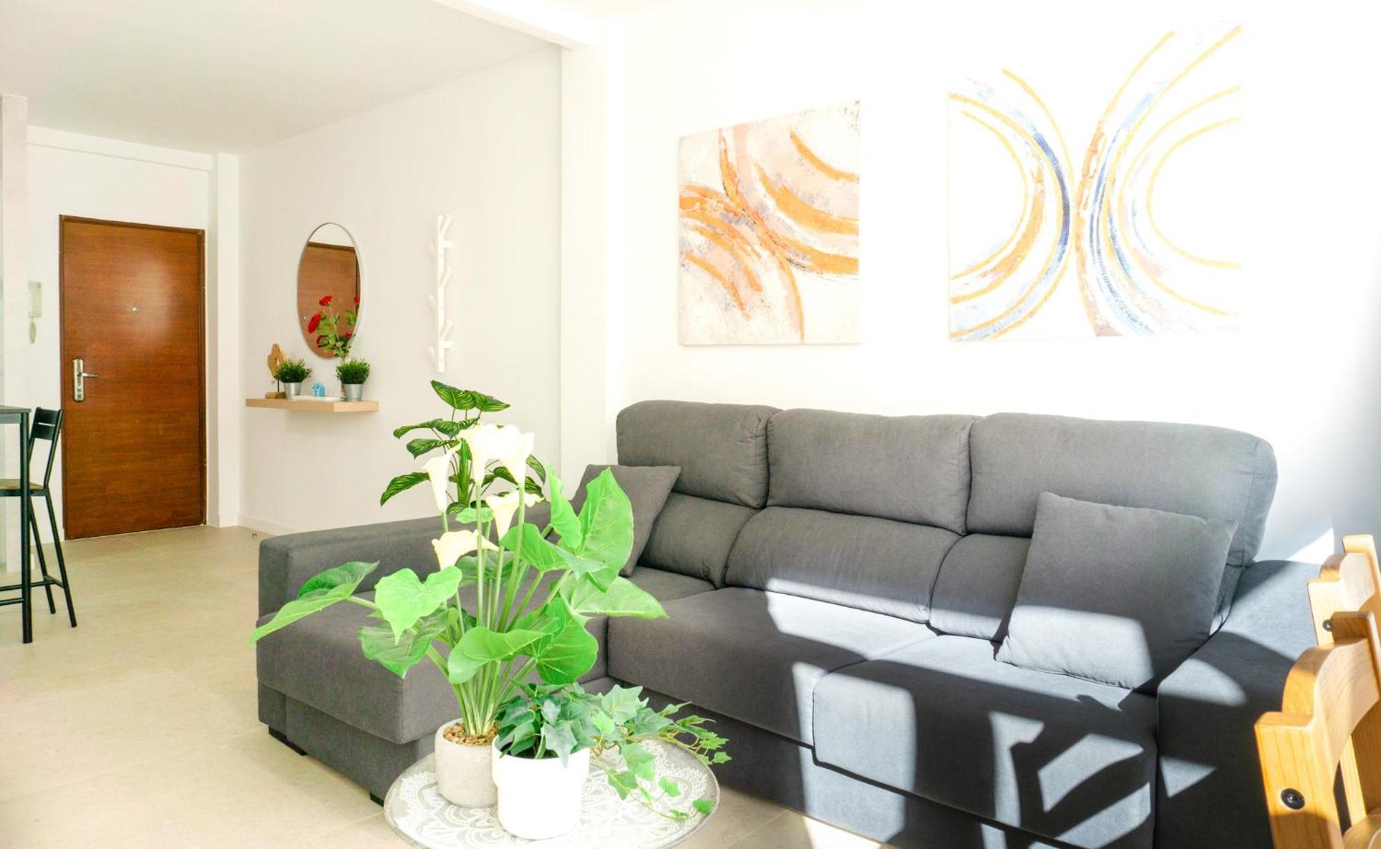 Juanito Fuengirola Apartment Exterior photo