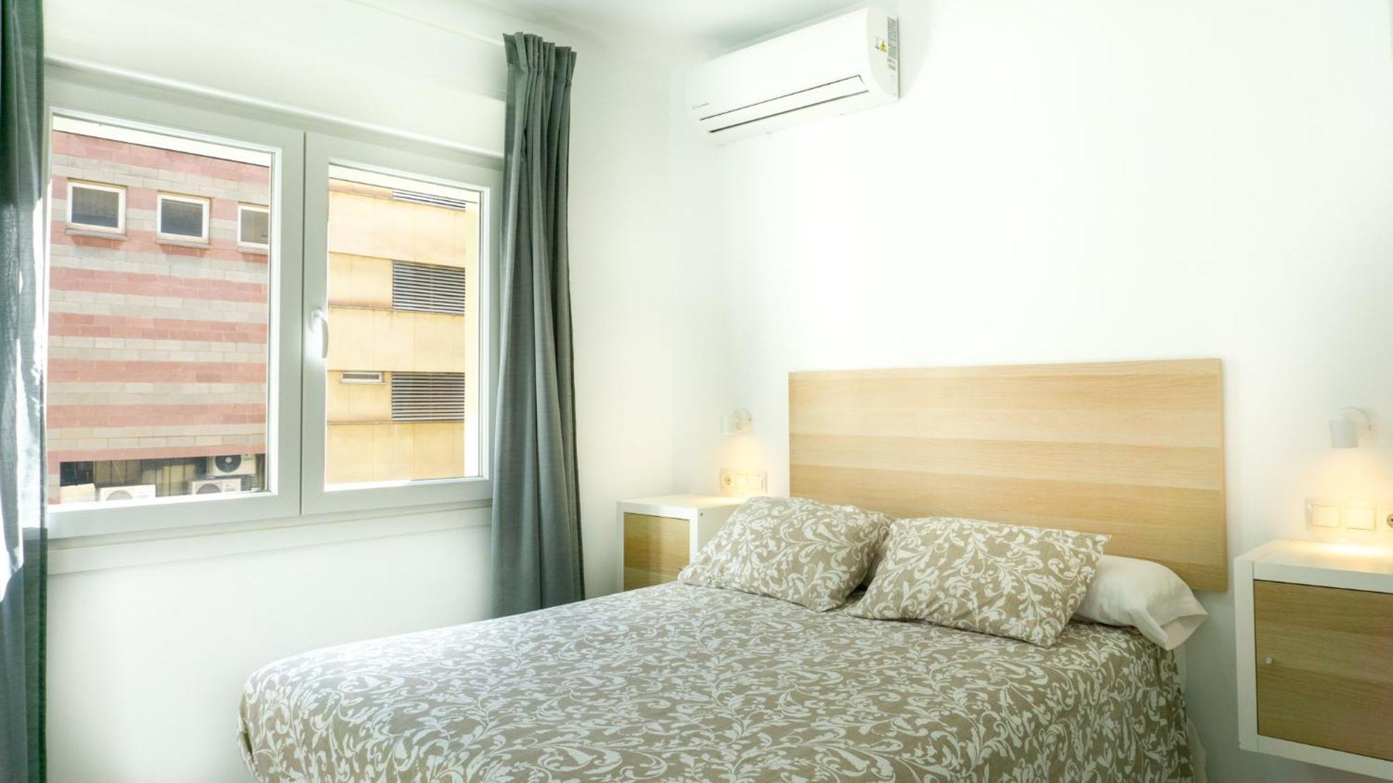 Juanito Fuengirola Apartment Exterior photo