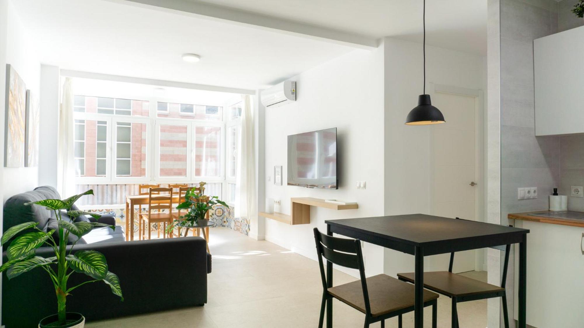 Juanito Fuengirola Apartment Exterior photo