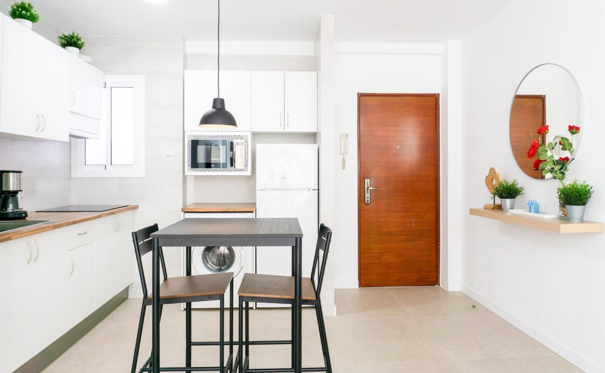Juanito Fuengirola Apartment Exterior photo