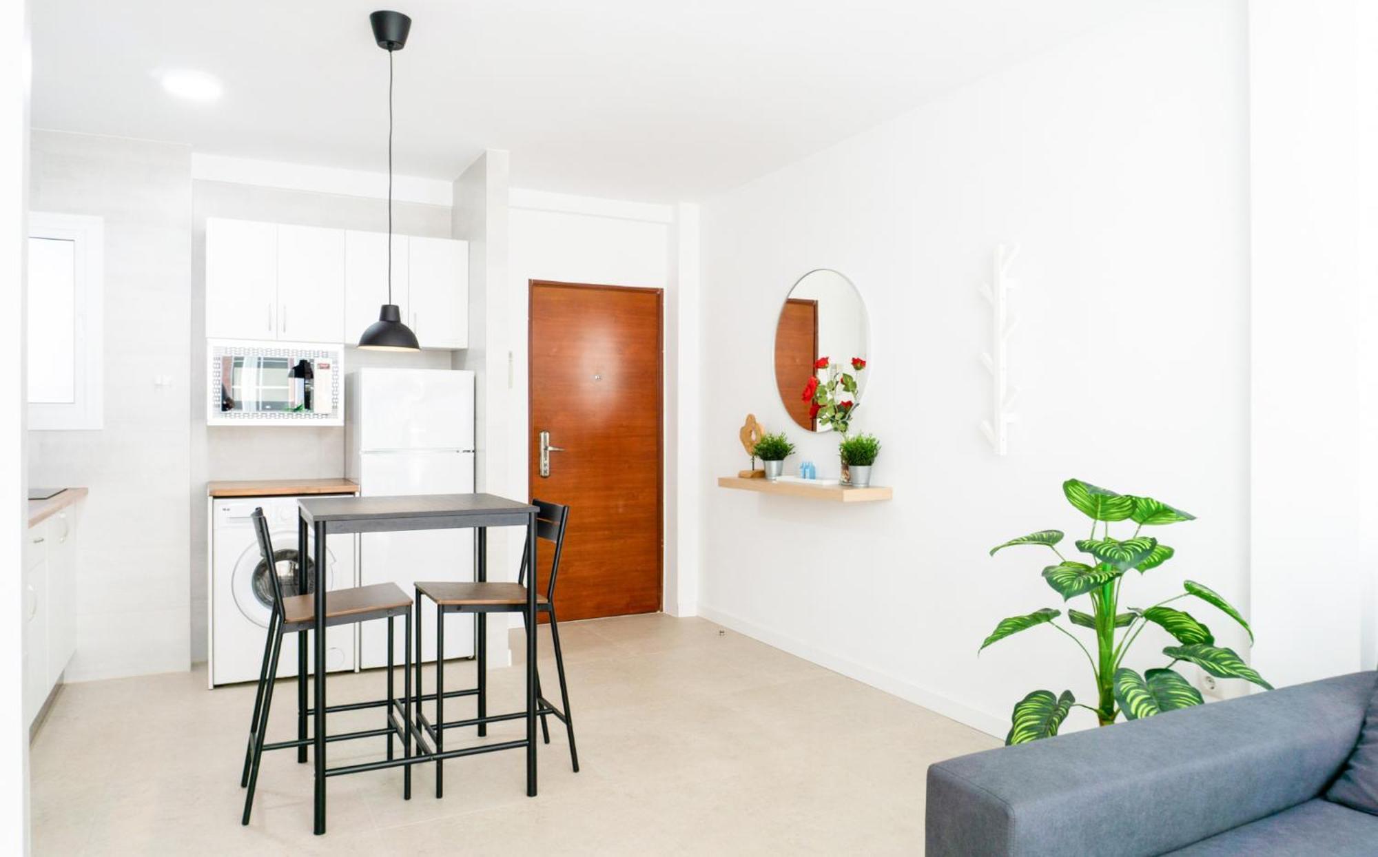 Juanito Fuengirola Apartment Exterior photo